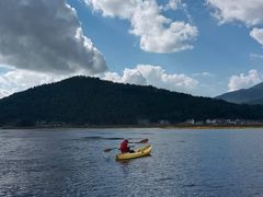 -腾冲北海湿地