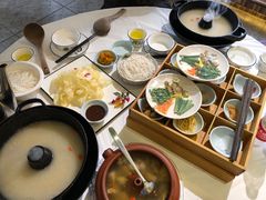 -飞虎过桥米线(翠湖店)
