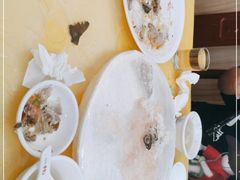 -官塘陈记鱼生·潮汕砂锅粥·牛肉火锅(潮枫路总店)