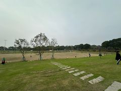 -方山风景区定林寺