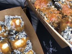 -品腐记·豆腐王朝(老门东总店)