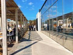 -Cafe Aewol Monsant