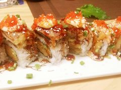 -悦和餐厅(CBD玉米楼店)