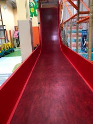 -动力星球家庭亲子游乐中心