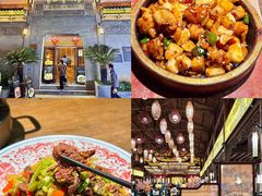 -HOHO餐厅(古子城店)