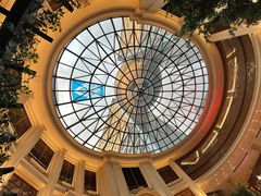 -漢咖啡·全服务式自助晚餐(武汉洲际酒店)