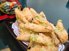 -君霖海鲜私房菜(春柳店)