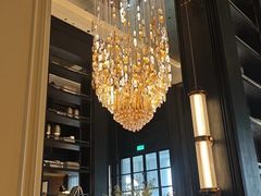-苏宁钟山国际高尔夫酒店大堂酒廊