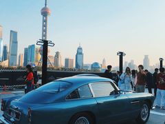 -上海港国际客运中心