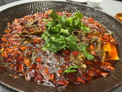 -金哥私房菜馆(张府园总店)