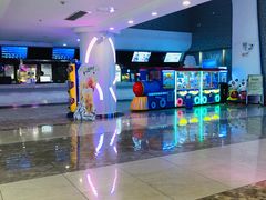 -新田360广场(上海华侨城店)