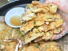 -荣基四海一家·家常菜·海鲜大排档(新安店)