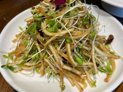 -北京老铺烤鸭(老城根店)
