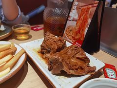 -大师兄·西北小馆(北站缤果空间店)