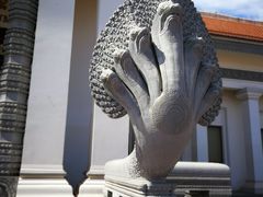 -吴哥国家博物馆