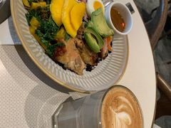 -BAKER&SPICE(环贸店)