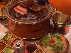 -西塔老太太泥炉烤肉(苏州大悦城店)