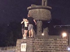 -安定门(地铁站)