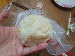 -老陶包子铺(南大西南村店)