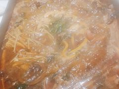 -半天妖烤鱼(桐乡万嘉购物中心店)