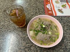 -榮泰米粉湯(Left Shop)