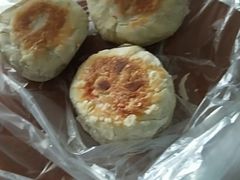 -长发西饼(道前店)