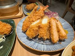 炸大虾-和幸(春熙路群光广场店)