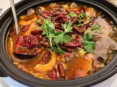 -品海楼·大连海胆锅贴馆(东港店)