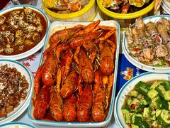 -三妹小龙虾·黄油蟹(华侨城总店)