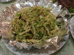 -龙香居海鲜浑锅家常菜·特色驴肉