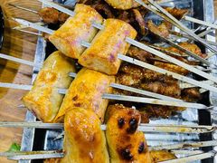 -老虎滩大连海鲜烧烤(建邺云锦路总店)