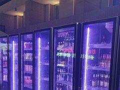 -朗丽兹餐厅