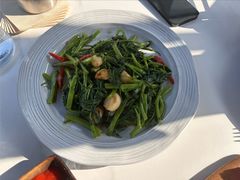 -泰莲庭·溪畔餐厅(雁栖湖店)