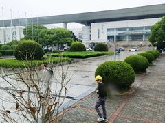 -上海大学(宝山校区)