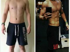 -MR.COOL健身工作室(浦江城市生活广场店)