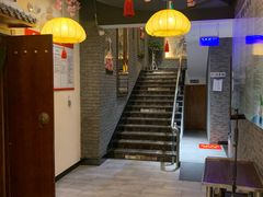 -麻辣港湾(京津公路店)
