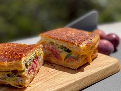 -ALDI奥乐齐超市(徐汇大木桥店)