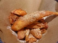 -The Cheebat 锌吧·Bistro(体育西店)