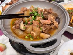 -凯鸽酒楼(大同振兴街店)