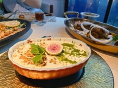 -龟兹KUCINA·新疆菜(前滩L+PLAZA店)