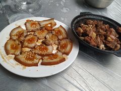 -黎记大排档(慈云路店)