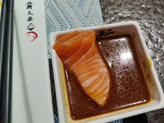-将太无二·北美传奇寿司(瑞士公寓店)