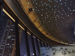 -广州花园酒店·凌璇阁旋转餐厅CAROUSEL360