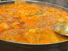 -第二外国语学院-韩国餐厅(朝阳路店)