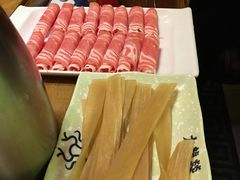 -大龙辣火锅·龙虾·烧烤(湖滨新天地店)