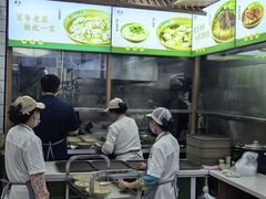 -李记清真馆(打钉巷店)