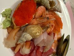 -冀粤香海鲜自助餐厅(西美五洲店)