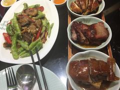 -有璟阁港式餐厅(金融街购物中心店)