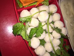 -山城辣妹子(定福庄店)