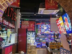 -三个渔夫·蒸汽海鲜(小白楼店)